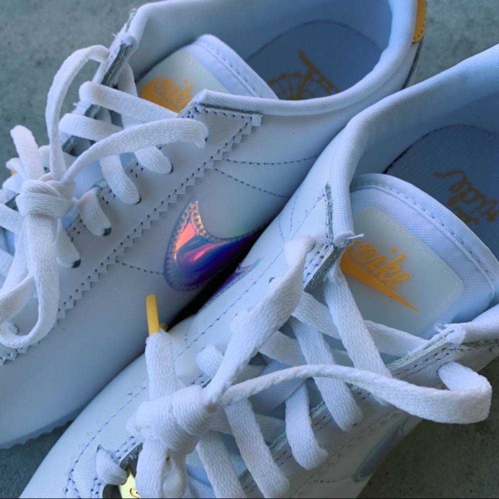 Nike Classic Cortez NWT - Picture 8 of 10